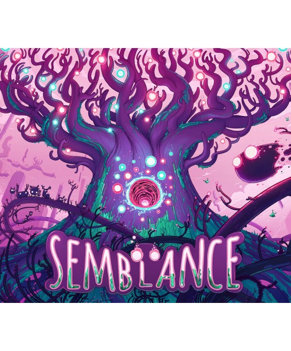 Semblance Steam Key GLOBAL